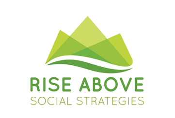 Rise Above Social Strategies