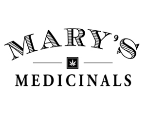 Marys Medicinals