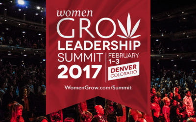 News Release: Women Grow to Host Third Annual Leadership Summit Feb. 1-3, 2017 in Denver