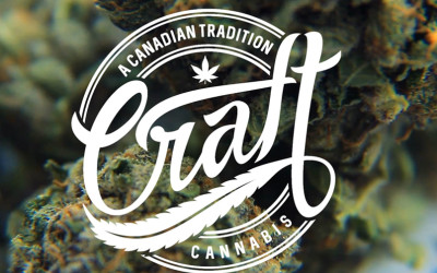 Support Craft Cannabis Association of BC