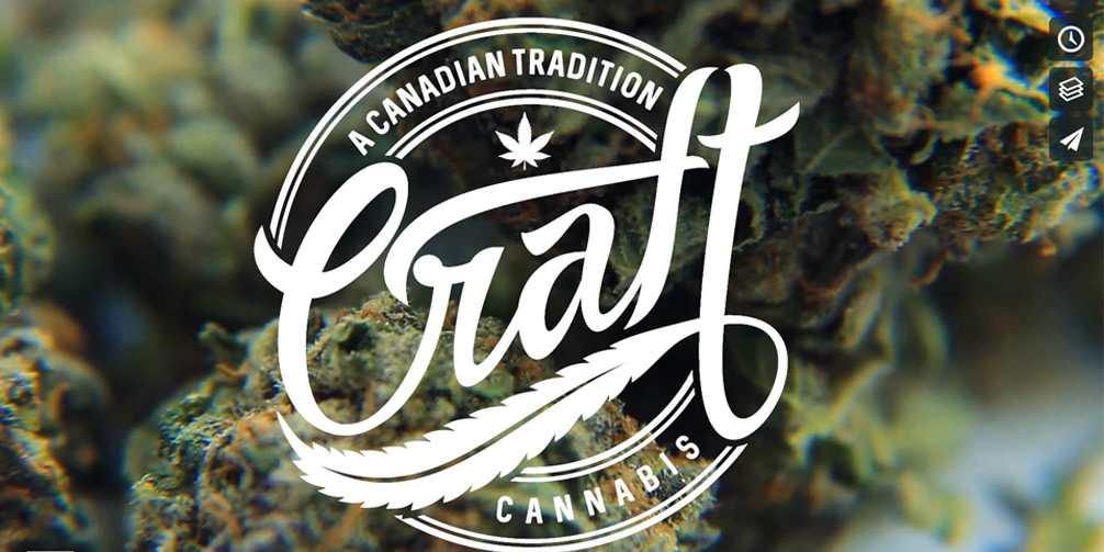 Support Craft Cannabis Association of BC