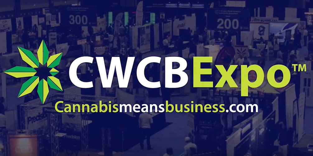 Cannabis World Congress & Business Exposition—  An Educational Forum & Innovations Marketplace 