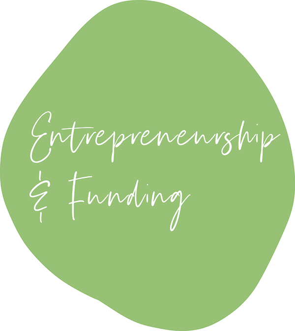 Entrepreneurship & Funding